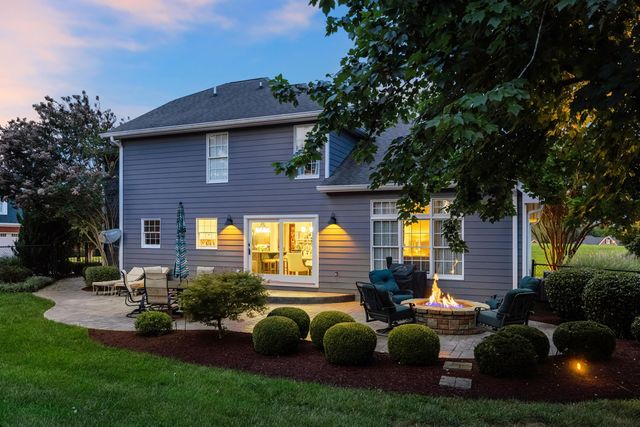 3355 Princeton Hill Circle NW, Cleveland, TN 37312