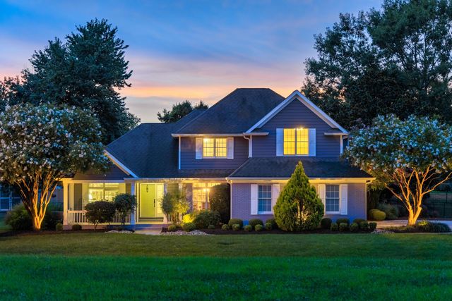 3355 Princeton Hill Circle NW, Cleveland, TN 37312