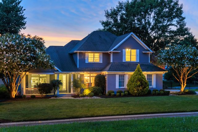 3355 Princeton Hill Circle NW, Cleveland, TN 37312
