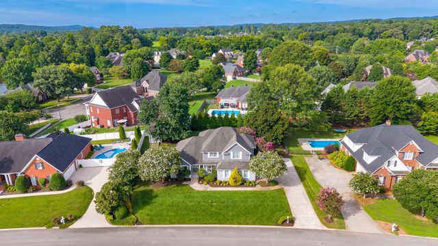 3355 Princeton Hill Circle NW, Cleveland, TN 37312