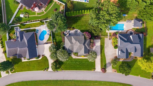 3355 Princeton Hill Circle NW, Cleveland, TN 37312