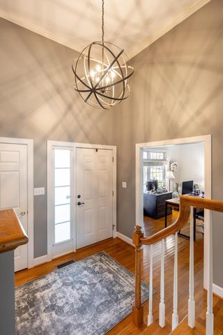 3355 Princeton Hill Circle NW, Cleveland, TN 37312