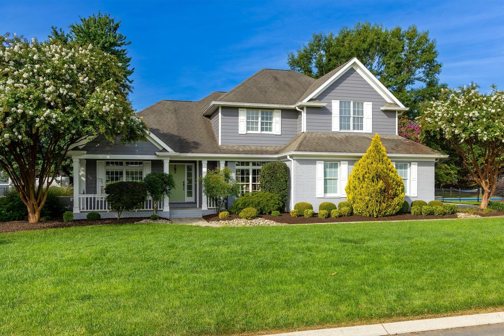 3355 Princeton Hill Circle NW, Cleveland, TN 37312