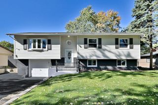 6938 Meadowbrook Lane, Hanover Park, IL 60133