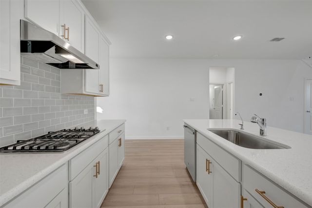 5032 Lily Creek Drive, Aubrey, TX 76227