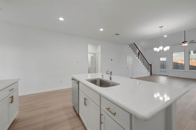 5032 Lily Creek Drive, Aubrey, TX 76227