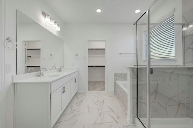 5032 Lily Creek Drive, Aubrey, TX 76227