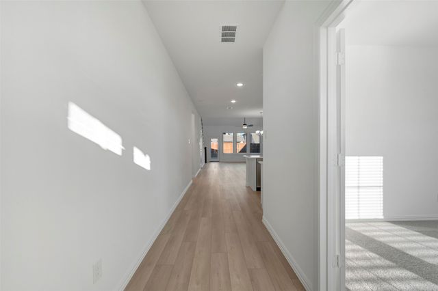 5032 Lily Creek Drive, Aubrey, TX 76227