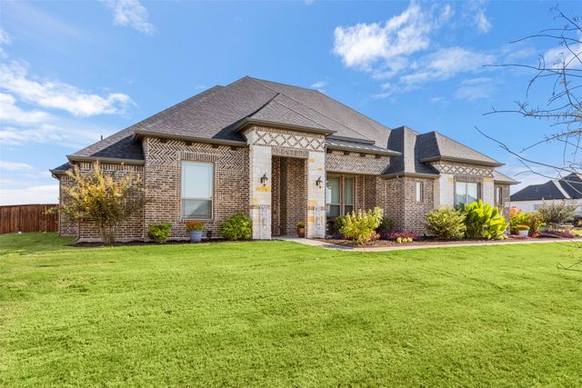 241 Crosswind, Waxahachie, TX 75167