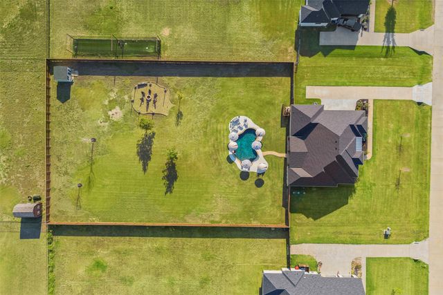 241 Crosswind, Waxahachie, TX 75167