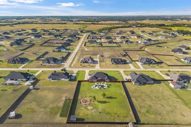 241 Crosswind, Waxahachie, TX 75167