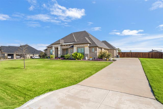 241 Crosswind, Waxahachie, TX 75167