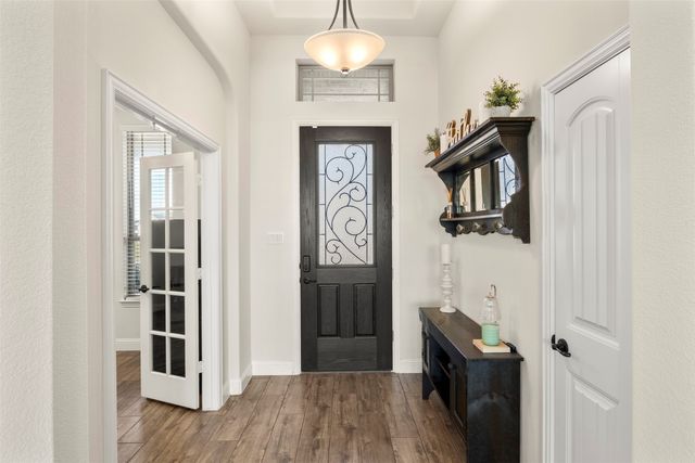 241 Crosswind, Waxahachie, TX 75167