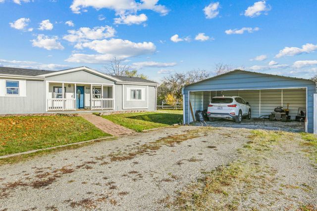 23007 E Sanson Ln, Otis Orchards, WA 99027