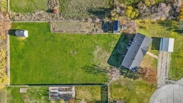 23007 E Sanson Ln, Otis Orchards, WA 99027