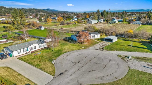 23007 E Sanson Ln, Otis Orchards, WA 99027