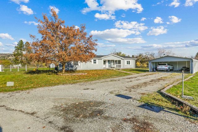 23007 E Sanson Ln, Otis Orchards, WA 99027