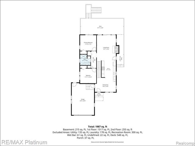 6298 Fonda Lake Drive, Brighton, MI 48116