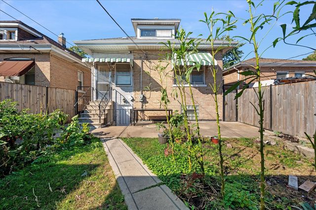 4607 S Karlov Avenue, Chicago, IL 60632