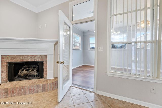 7443 Acree Lane, Olive Branch, MS 38654