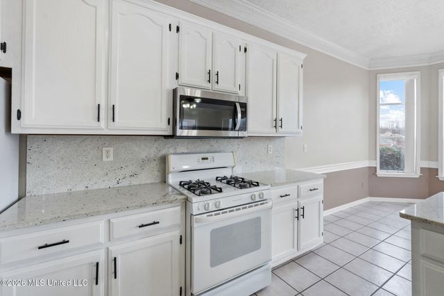 7443 Acree Lane, Olive Branch, MS 38654