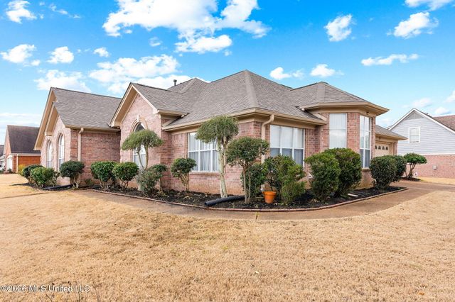 7443 Acree Lane, Olive Branch, MS 38654