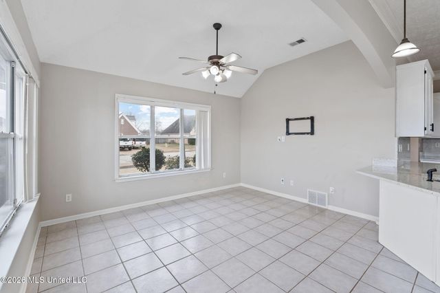 7443 Acree Lane, Olive Branch, MS 38654