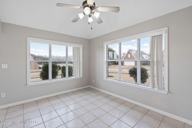 7443 Acree Lane, Olive Branch, MS 38654