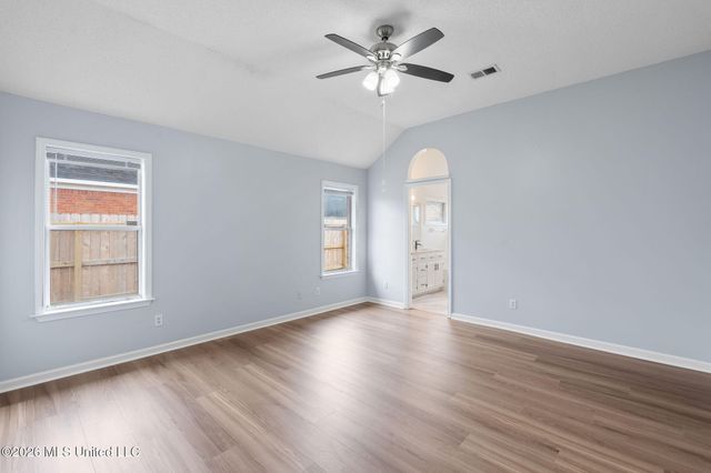 7443 Acree Lane, Olive Branch, MS 38654