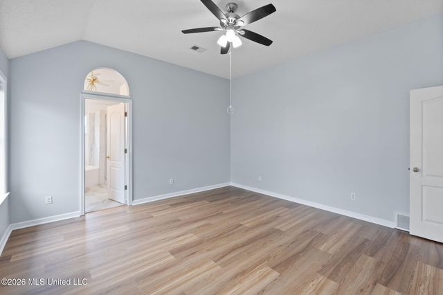 7443 Acree Lane, Olive Branch, MS 38654