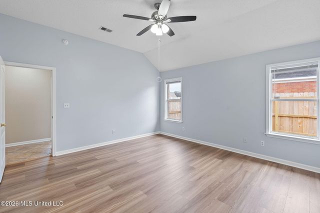 7443 Acree Lane, Olive Branch, MS 38654