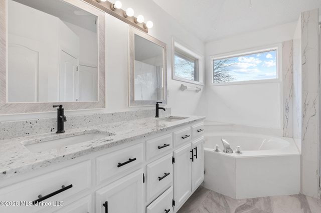 7443 Acree Lane, Olive Branch, MS 38654