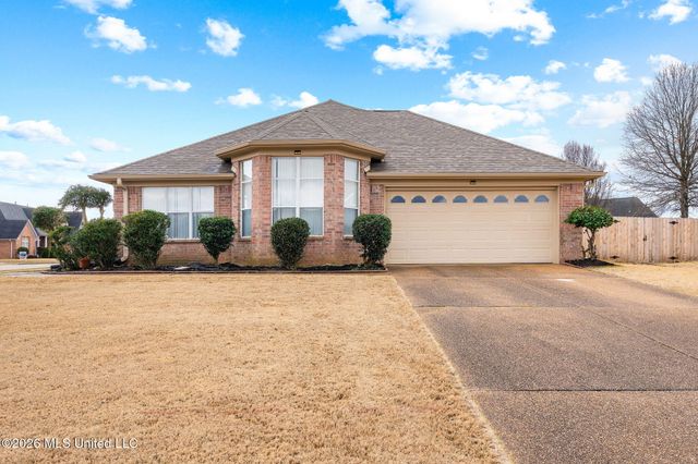 7443 Acree Lane, Olive Branch, MS 38654