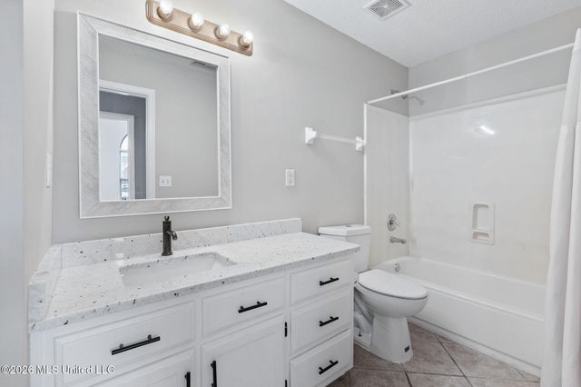 7443 Acree Lane, Olive Branch, MS 38654