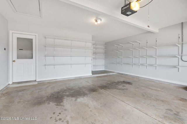 7443 Acree Lane, Olive Branch, MS 38654