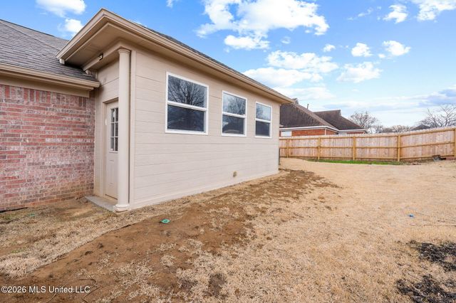 7443 Acree Lane, Olive Branch, MS 38654