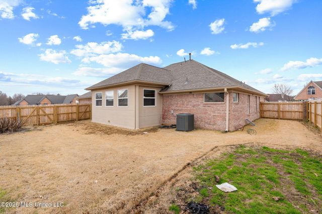 7443 Acree Lane, Olive Branch, MS 38654