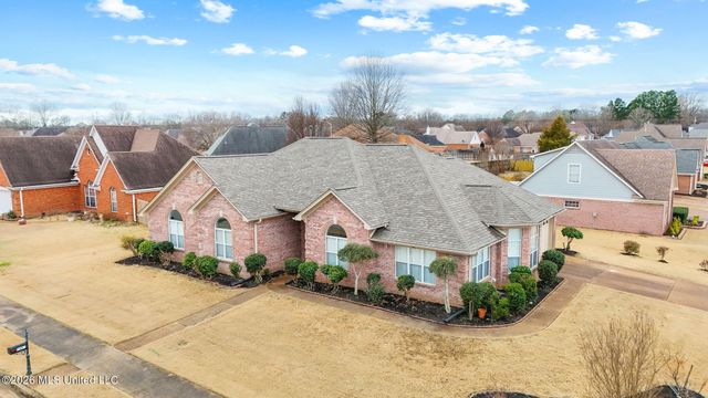 7443 Acree Lane, Olive Branch, MS 38654