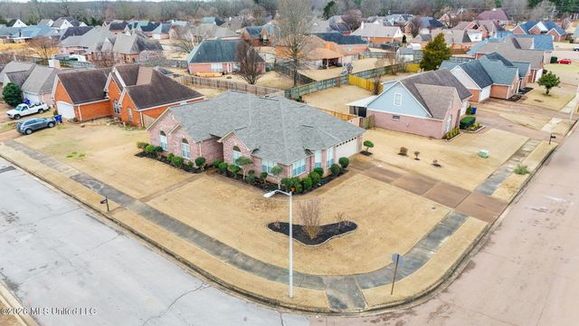 7443 Acree Lane, Olive Branch, MS 38654