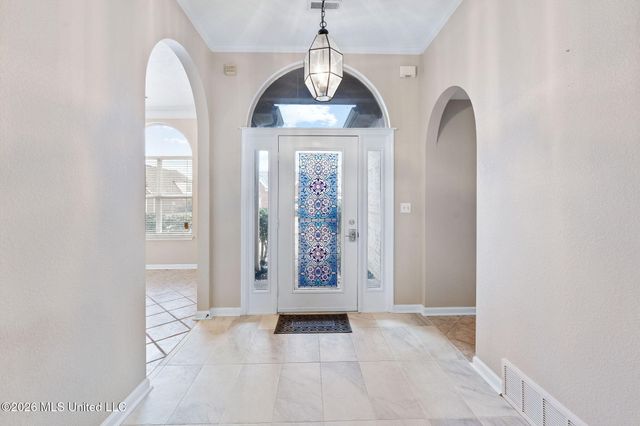 7443 Acree Lane, Olive Branch, MS 38654