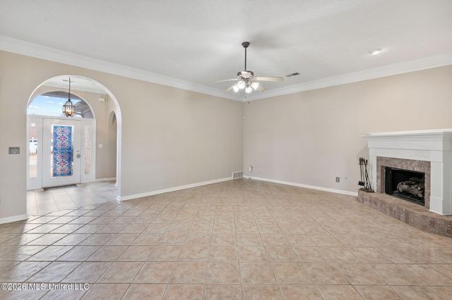 7443 Acree Lane, Olive Branch, MS 38654