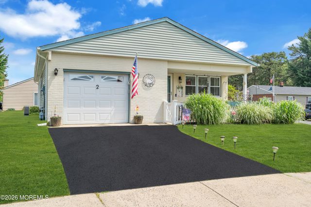 2 Exitir Street, Toms River, NJ 08757