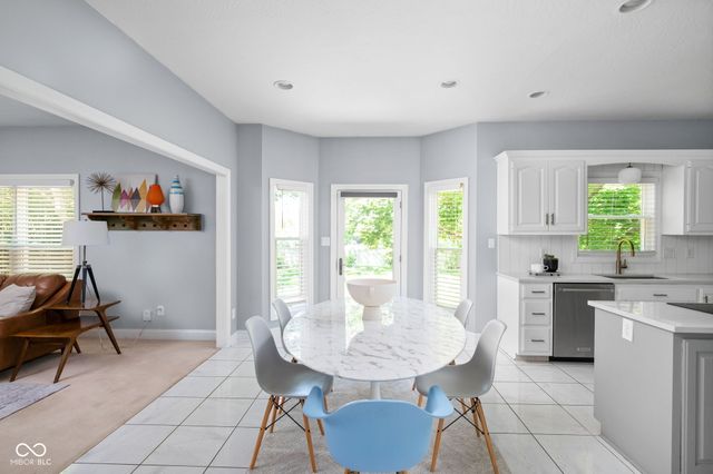 10016 Hickory Ridge Drive, Zionsville, IN 46077