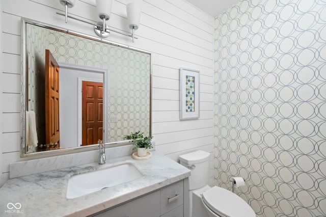 10016 Hickory Ridge Drive, Zionsville, IN 46077