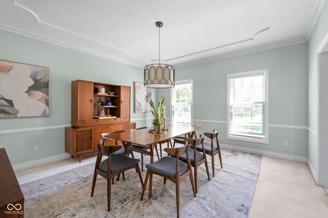 10016 Hickory Ridge Drive, Zionsville, IN 46077