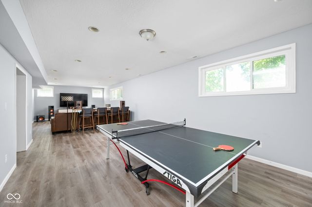 10016 Hickory Ridge Drive, Zionsville, IN 46077