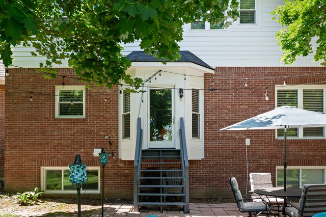 10016 Hickory Ridge Drive, Zionsville, IN 46077