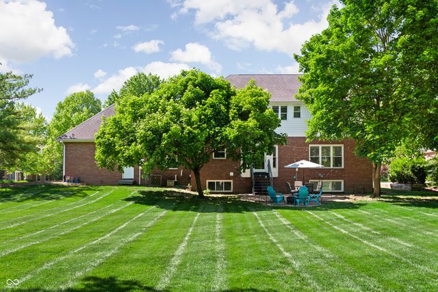 10016 Hickory Ridge Drive, Zionsville, IN 46077