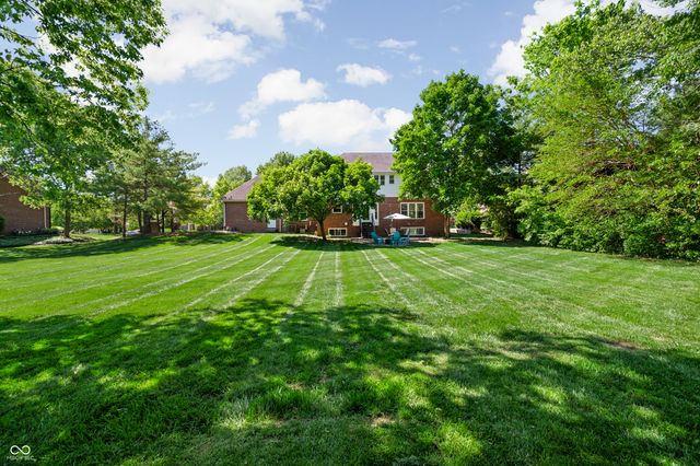 10016 Hickory Ridge Drive, Zionsville, IN 46077