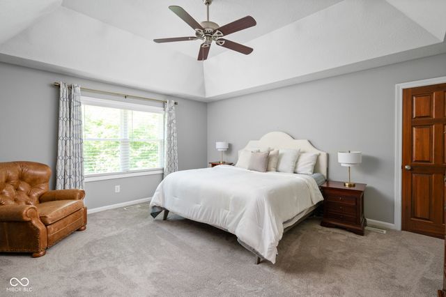 10016 Hickory Ridge Drive, Zionsville, IN 46077